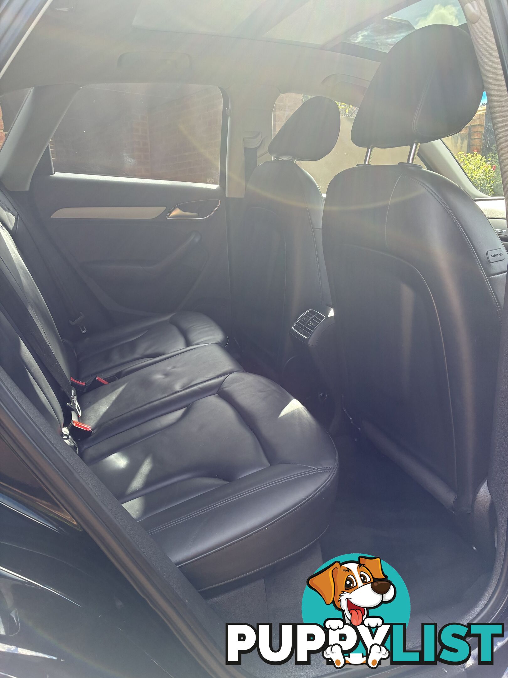 2013 Audi Q3 SUV Automatic