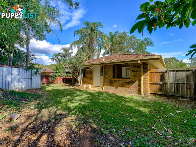 24 Teenan Street FERNY HILLS QLD 4055