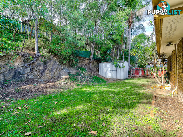 24 Teenan Street FERNY HILLS QLD 4055