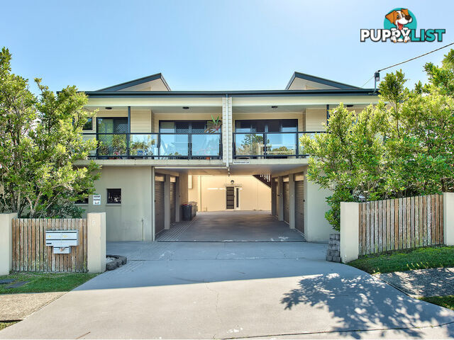 2/5 Rhodes Street STAFFORD QLD 4053
