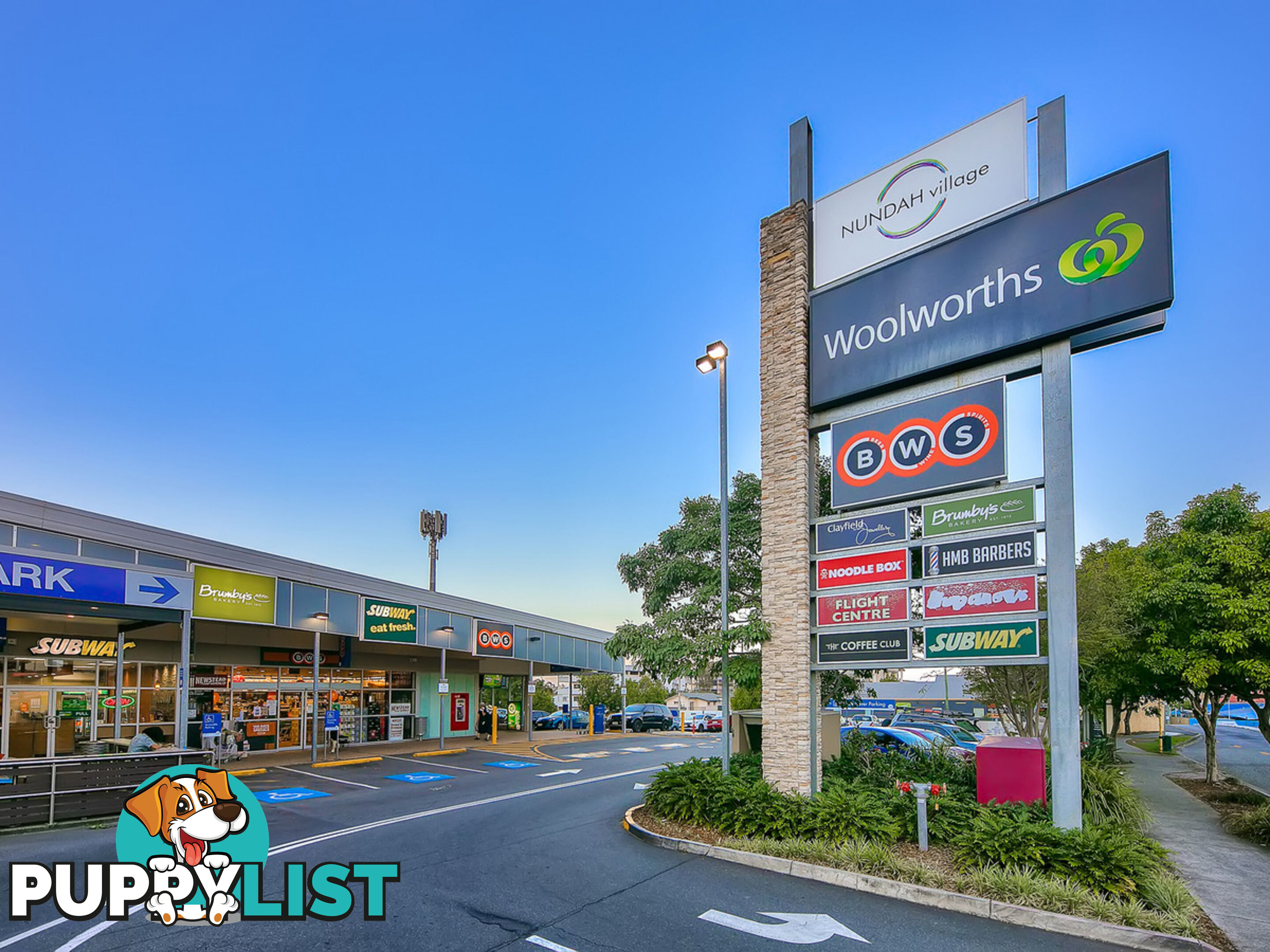 402/16 Aspinall Street NUNDAH QLD 4012