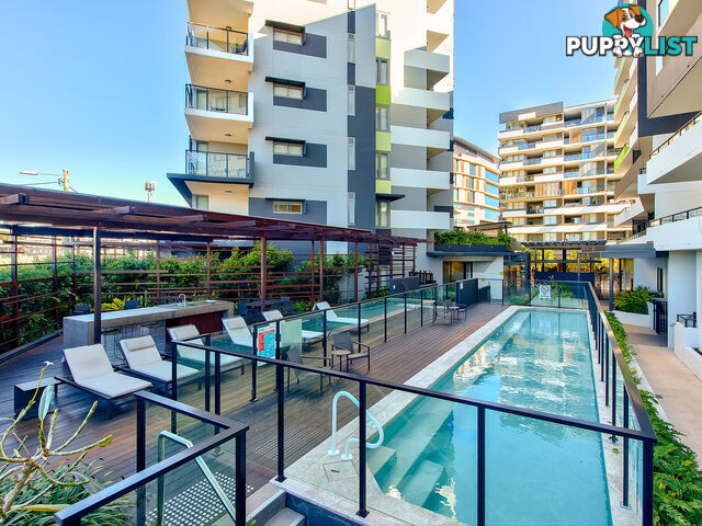 402/16 Aspinall Street NUNDAH QLD 4012