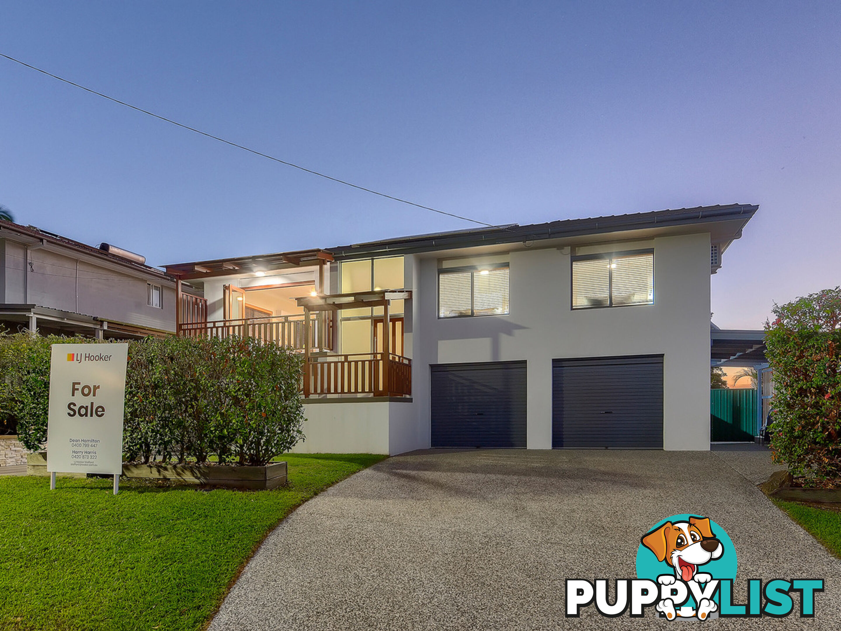 22 Wyman Street STAFFORD HEIGHTS QLD 4053