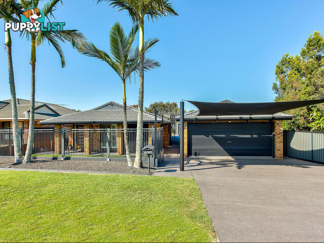 12 Joydon Street BOONDALL QLD 4034