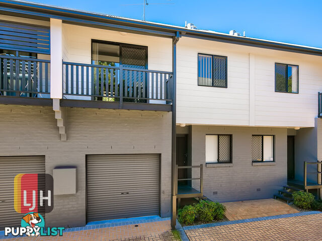 5/63 Barron Street GORDON PARK QLD 4031