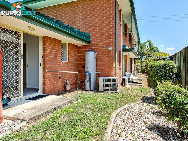 23/16 Ballantine Street CHERMSIDE QLD 4032