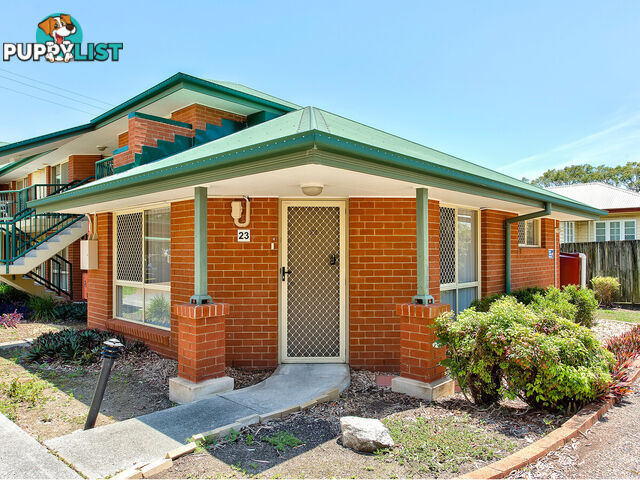 23/16 Ballantine Street CHERMSIDE QLD 4032