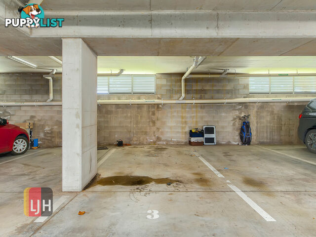 3/45 Playfield Street CHERMSIDE QLD 4032