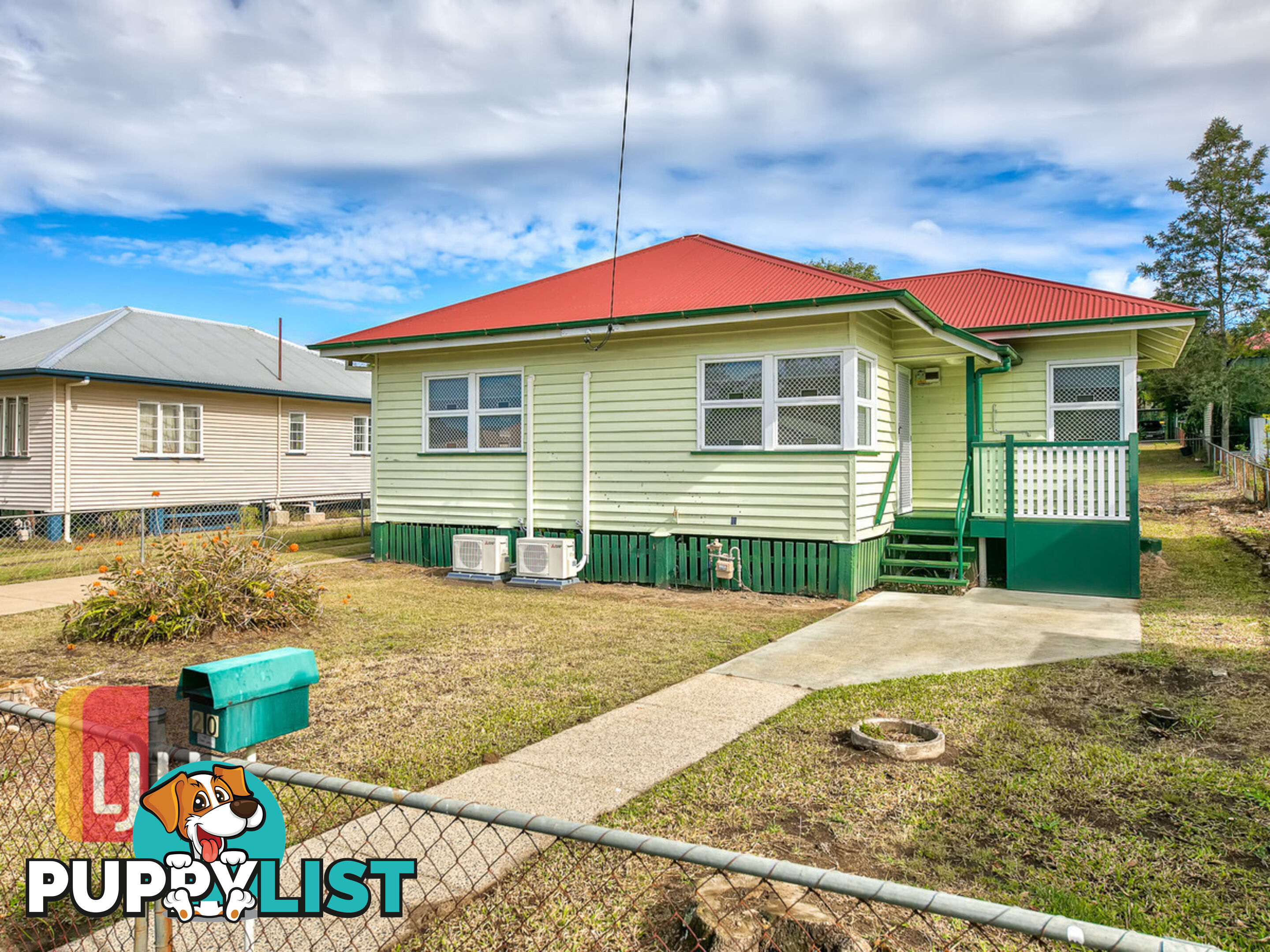 20 Hoolan Street STAFFORD QLD 4053