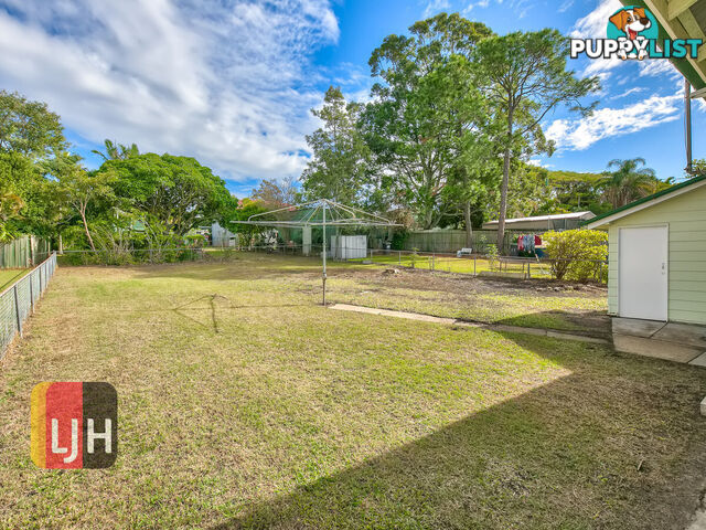 20 Hoolan Street STAFFORD QLD 4053