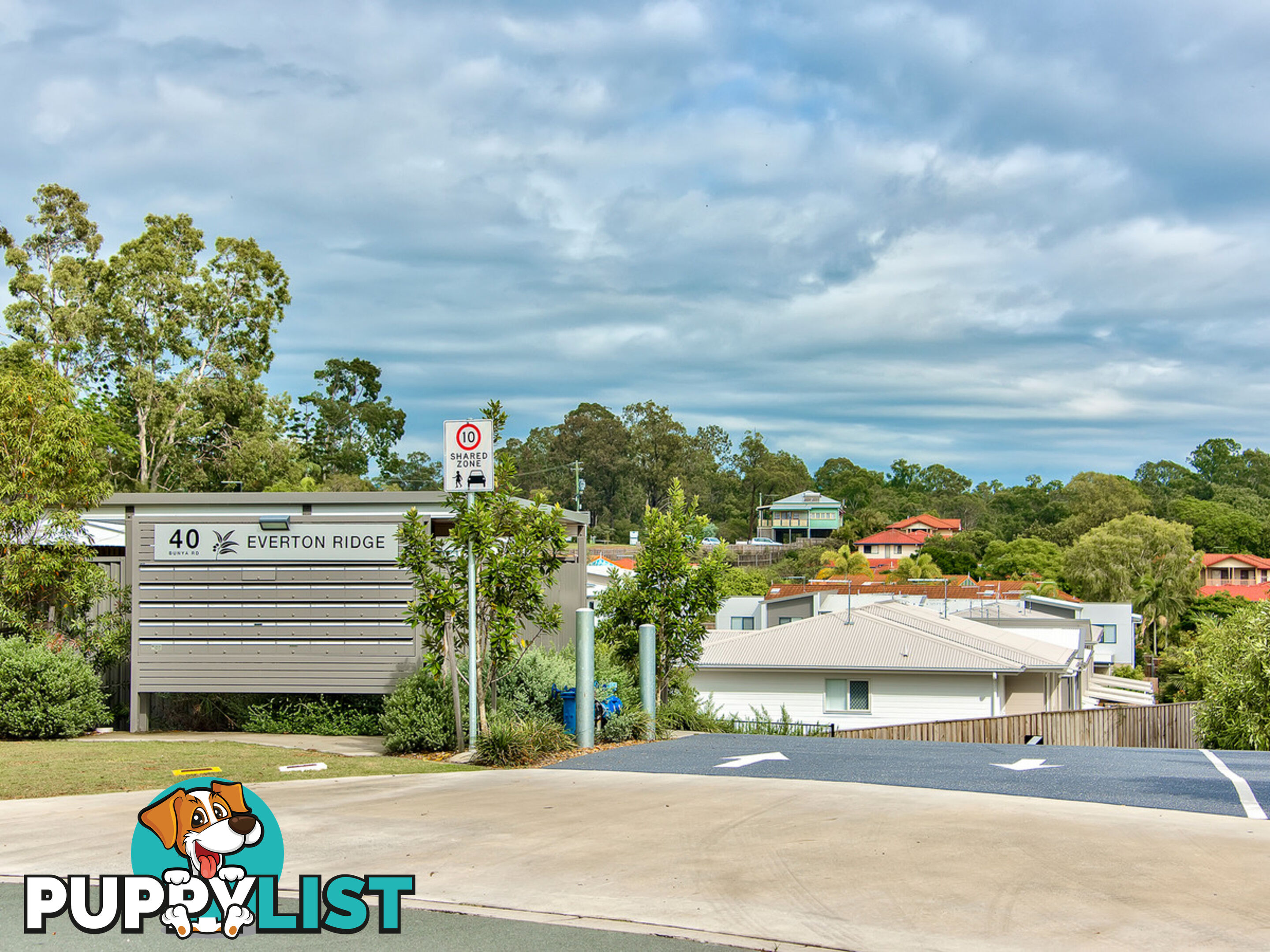 11/40 Bunya Road EVERTON HILLS QLD 4053