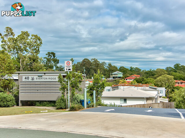 11/40 Bunya Road EVERTON HILLS QLD 4053