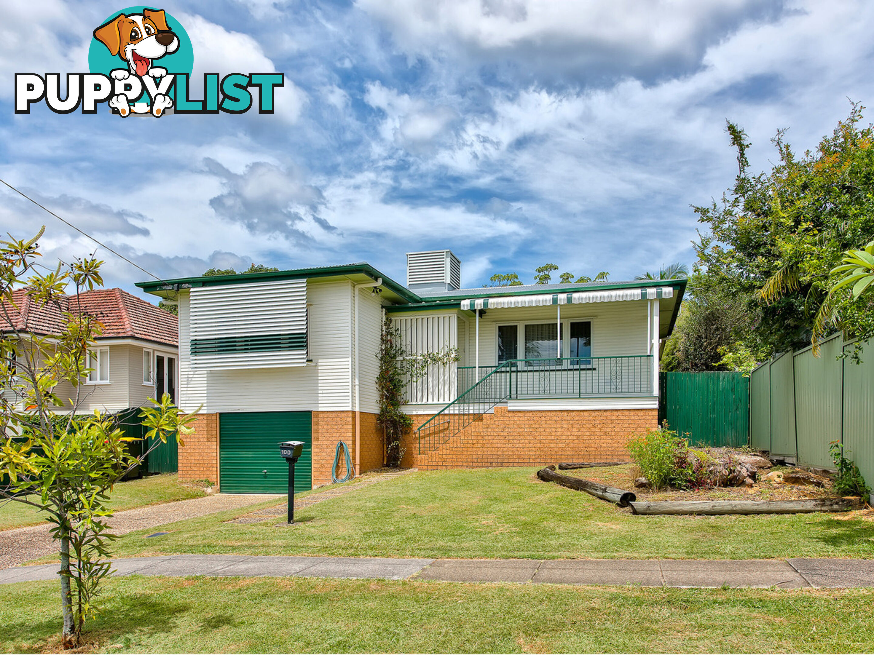 100 Vale Street MOOROOKA QLD 4105