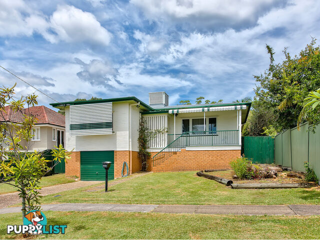 100 Vale Street MOOROOKA QLD 4105