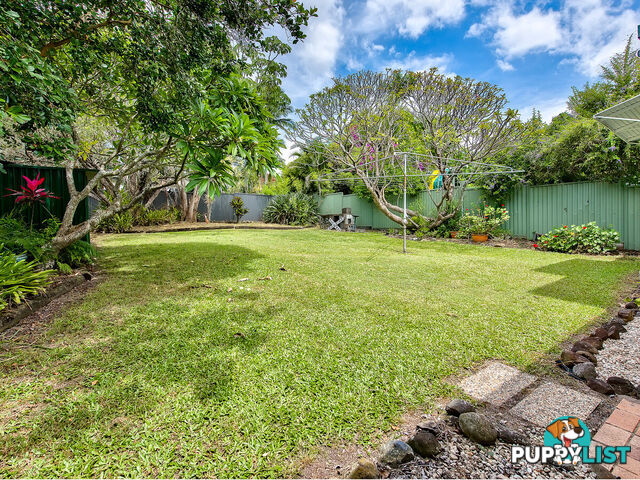 100 Vale Street MOOROOKA QLD 4105