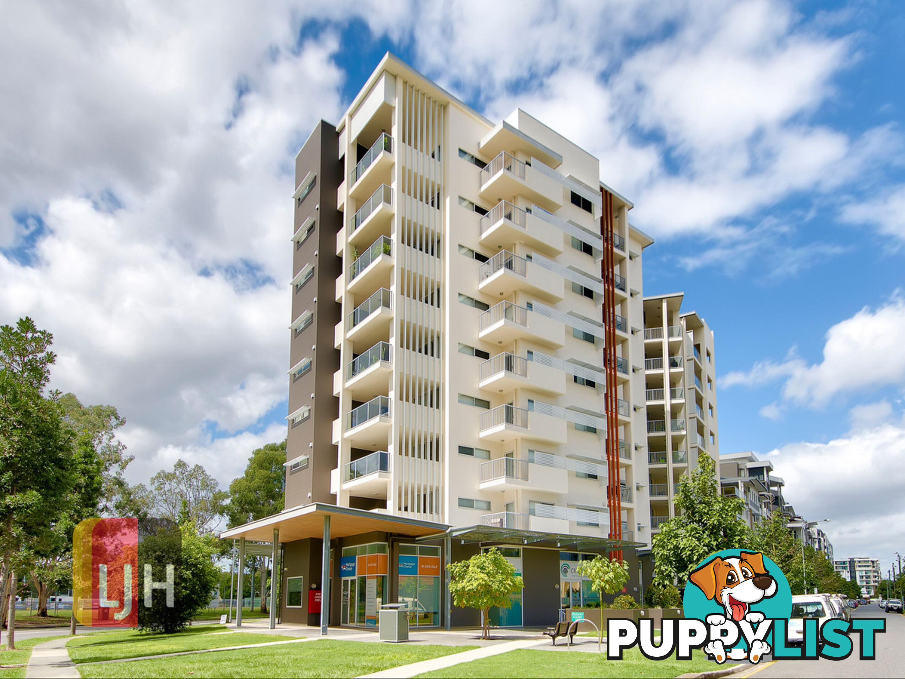 U 28/51 Playfield Street CHERMSIDE QLD 4032