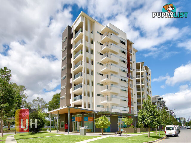 U 28/51 Playfield Street CHERMSIDE QLD 4032