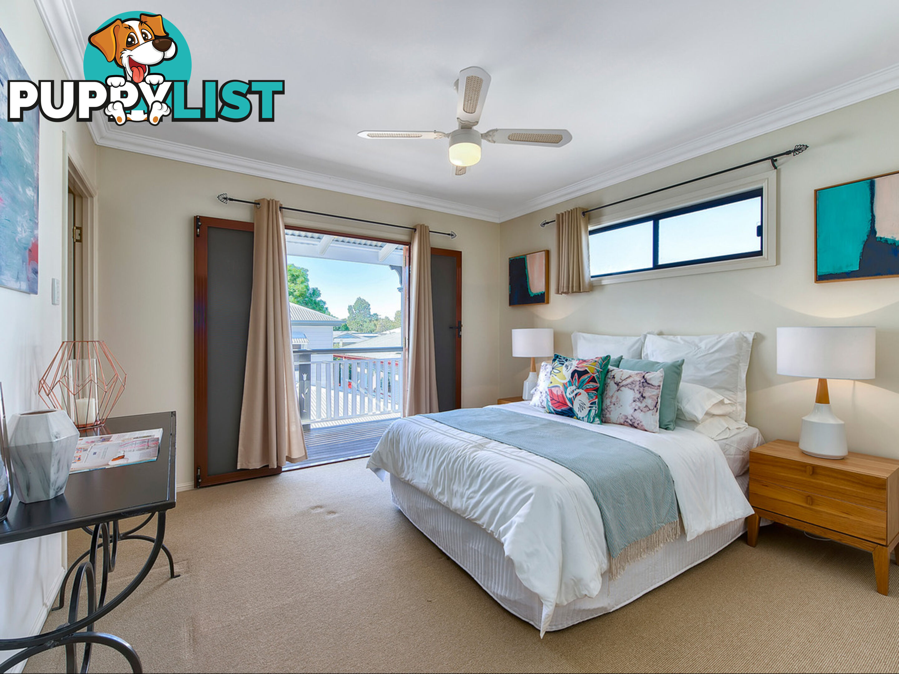 3/59 Shamrock Street GORDON PARK QLD 4031