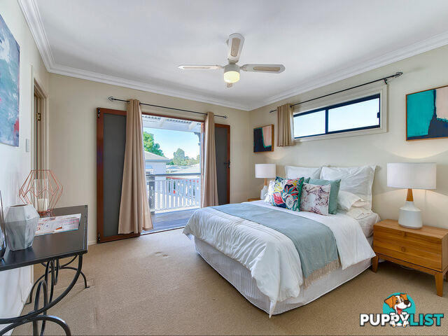 3/59 Shamrock Street GORDON PARK QLD 4031