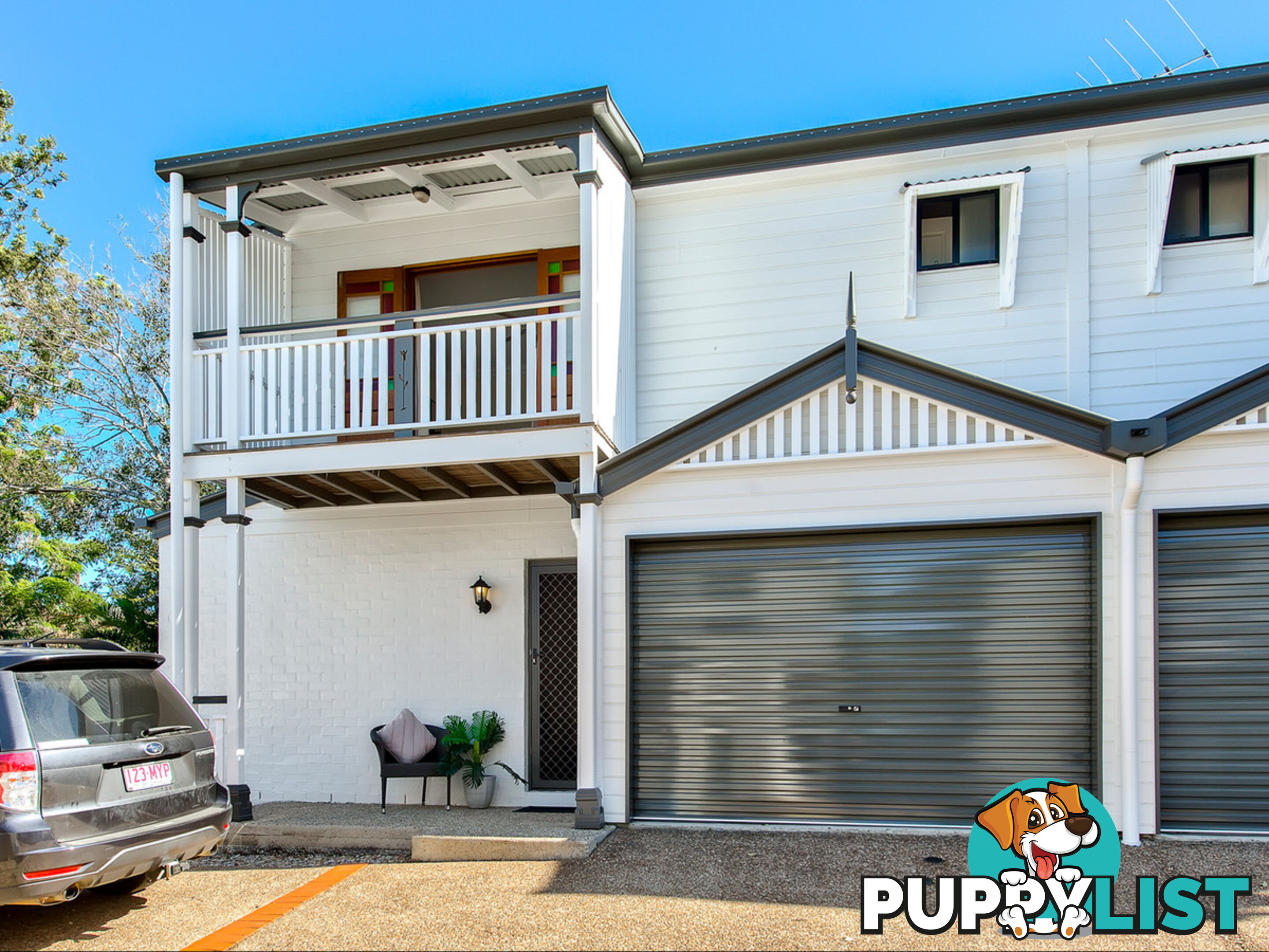 3/59 Shamrock Street GORDON PARK QLD 4031