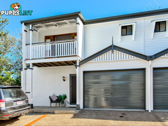 3/59 Shamrock Street GORDON PARK QLD 4031