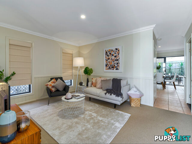 3/59 Shamrock Street GORDON PARK QLD 4031