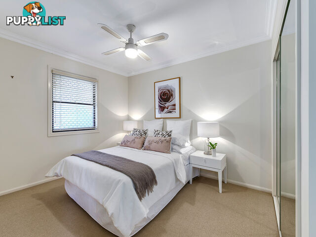 3/59 Shamrock Street GORDON PARK QLD 4031