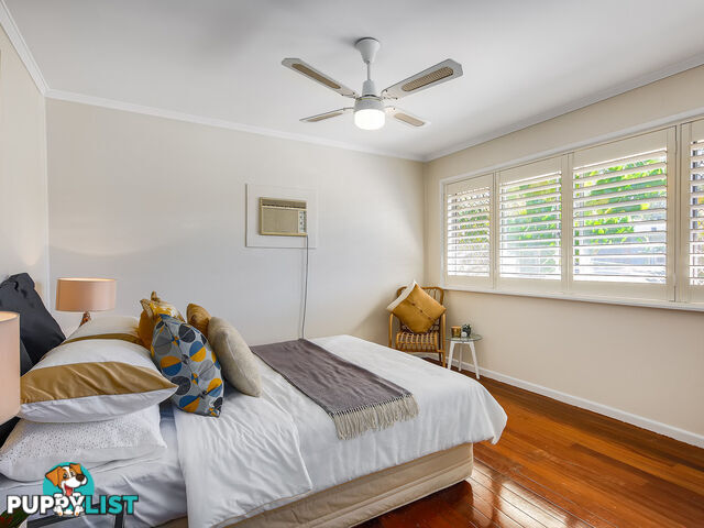 20 Eveleigh Street ARANA HILLS QLD 4054