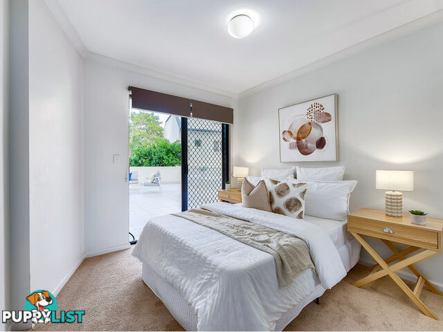 1/474 Upper Edward Street SPRING HILL QLD 4000