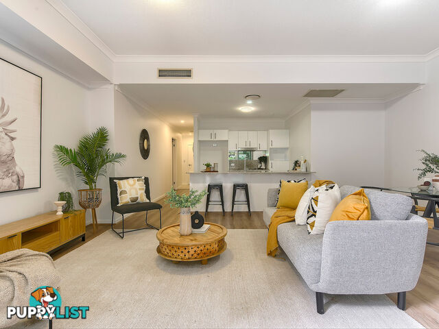 4/1 Kingsmill Street CHERMSIDE QLD 4032