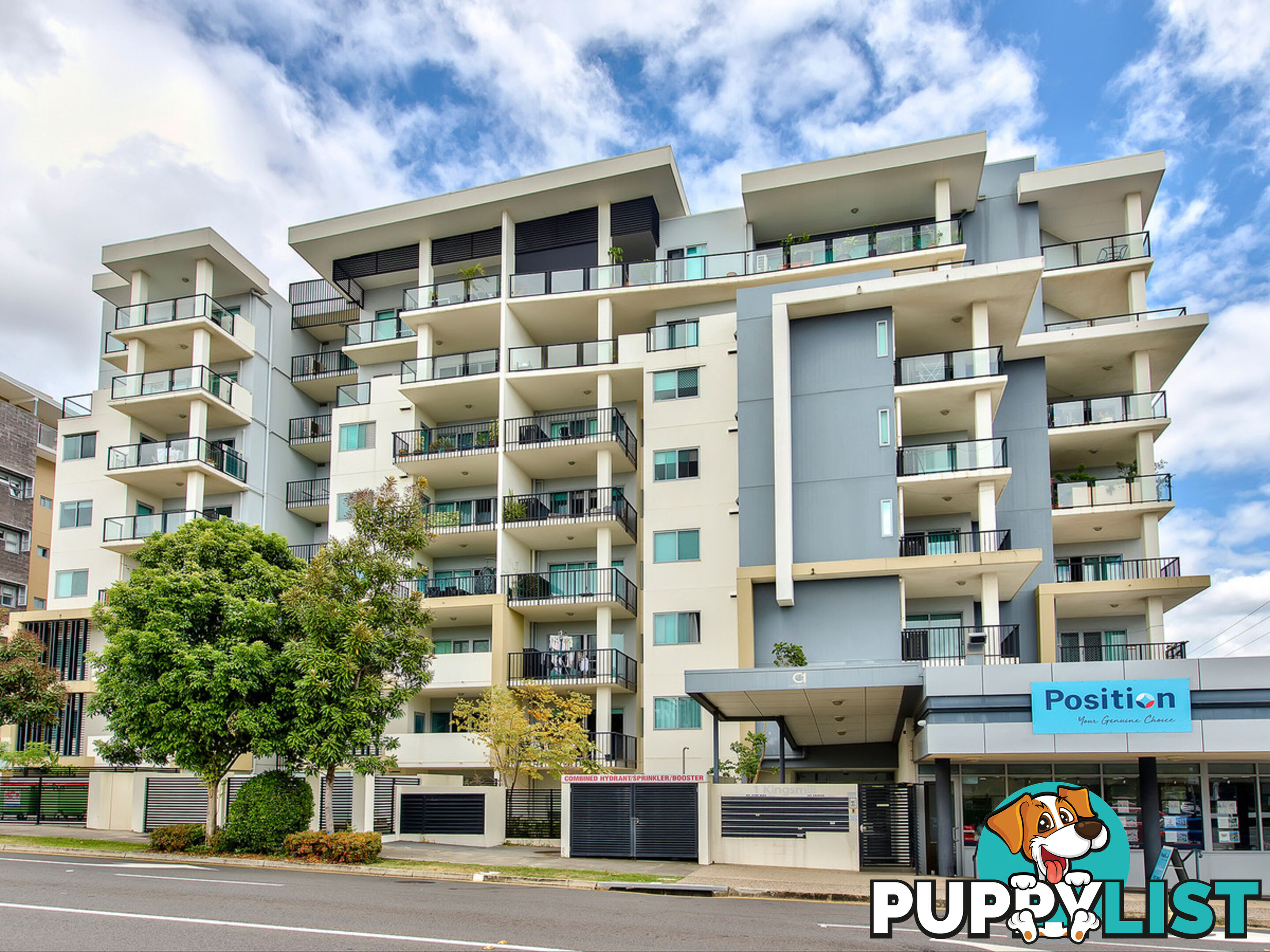 4/1 Kingsmill Street CHERMSIDE QLD 4032