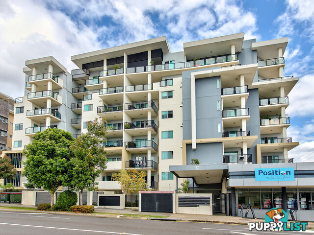 4/1 Kingsmill Street CHERMSIDE QLD 4032