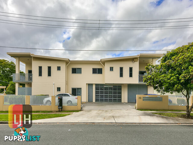 9/39 Theodore Street (Cnr Sayers St STAFFORD QLD 4053