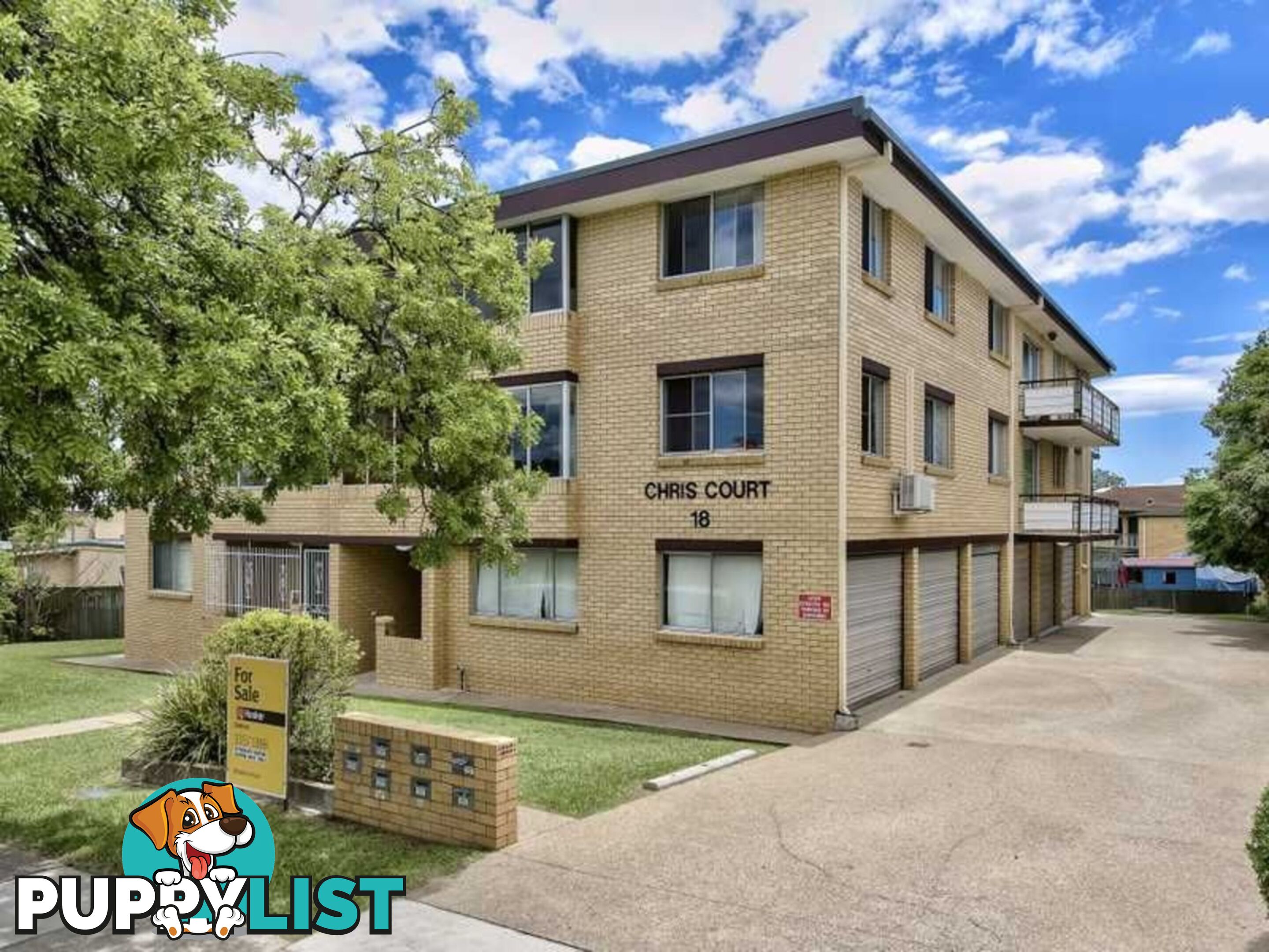 4/18 Sadlier Street KEDRON QLD 4031