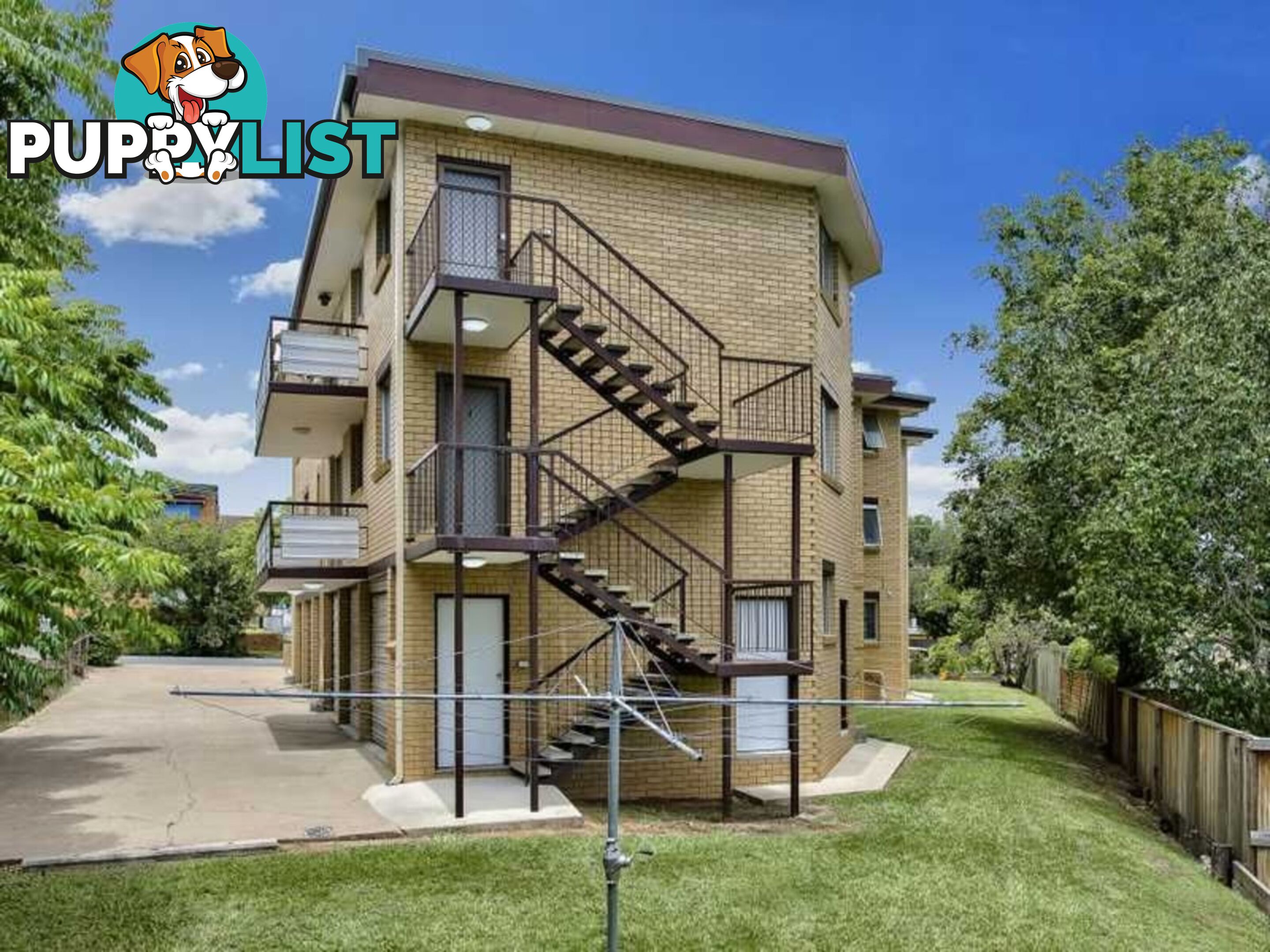 4/18 Sadlier Street KEDRON QLD 4031