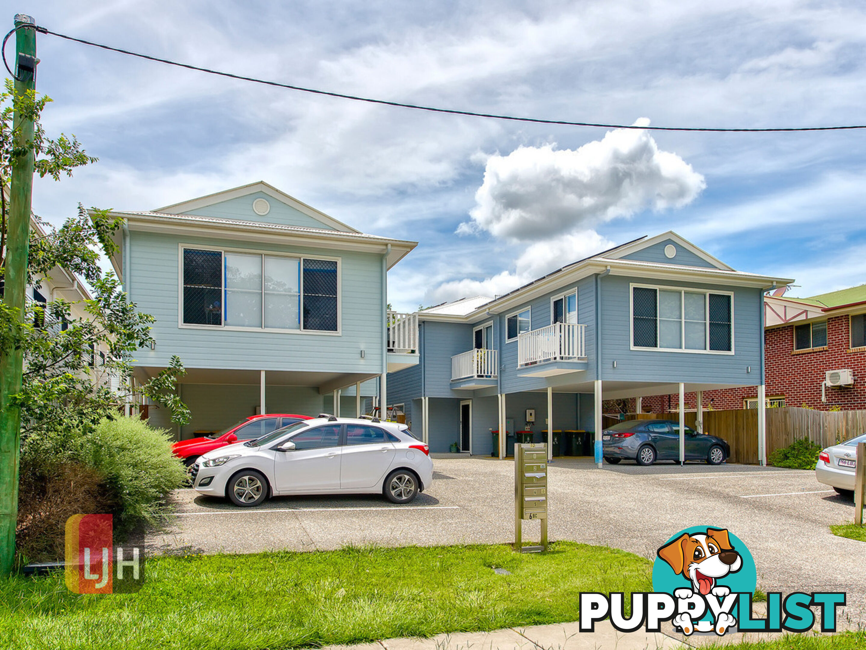 5/12 Brook Street EVERTON PARK QLD 4053