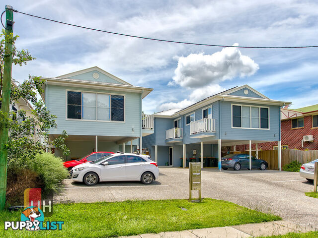 5/12 Brook Street EVERTON PARK QLD 4053