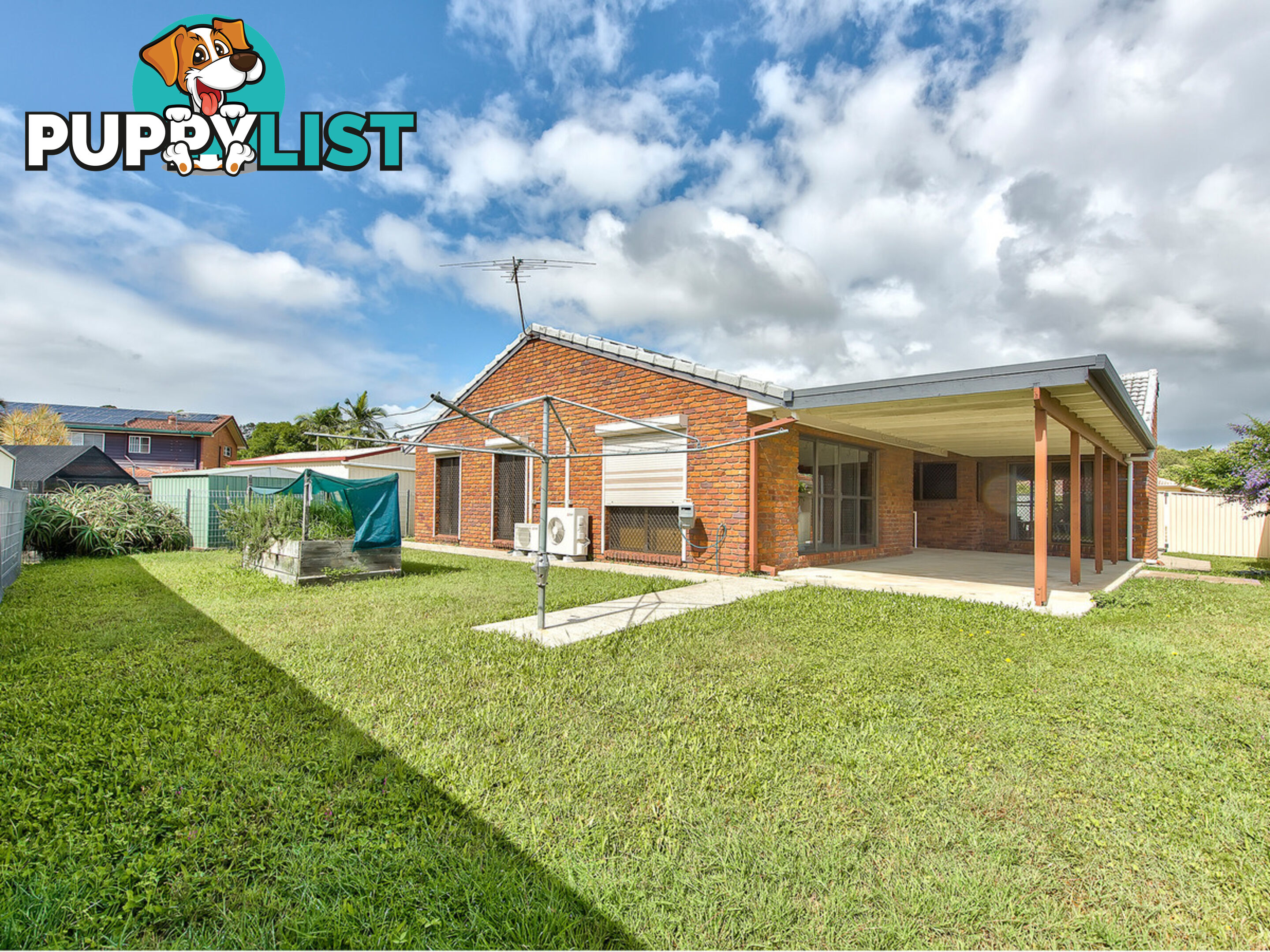 31 Nilkerie Street CARSELDINE QLD 4034