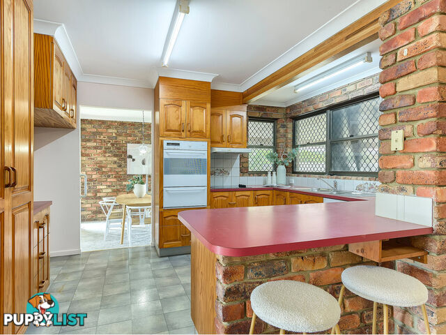 31 Nilkerie Street CARSELDINE QLD 4034