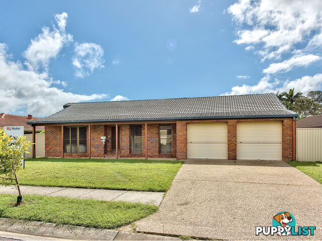 31 Nilkerie Street CARSELDINE QLD 4034