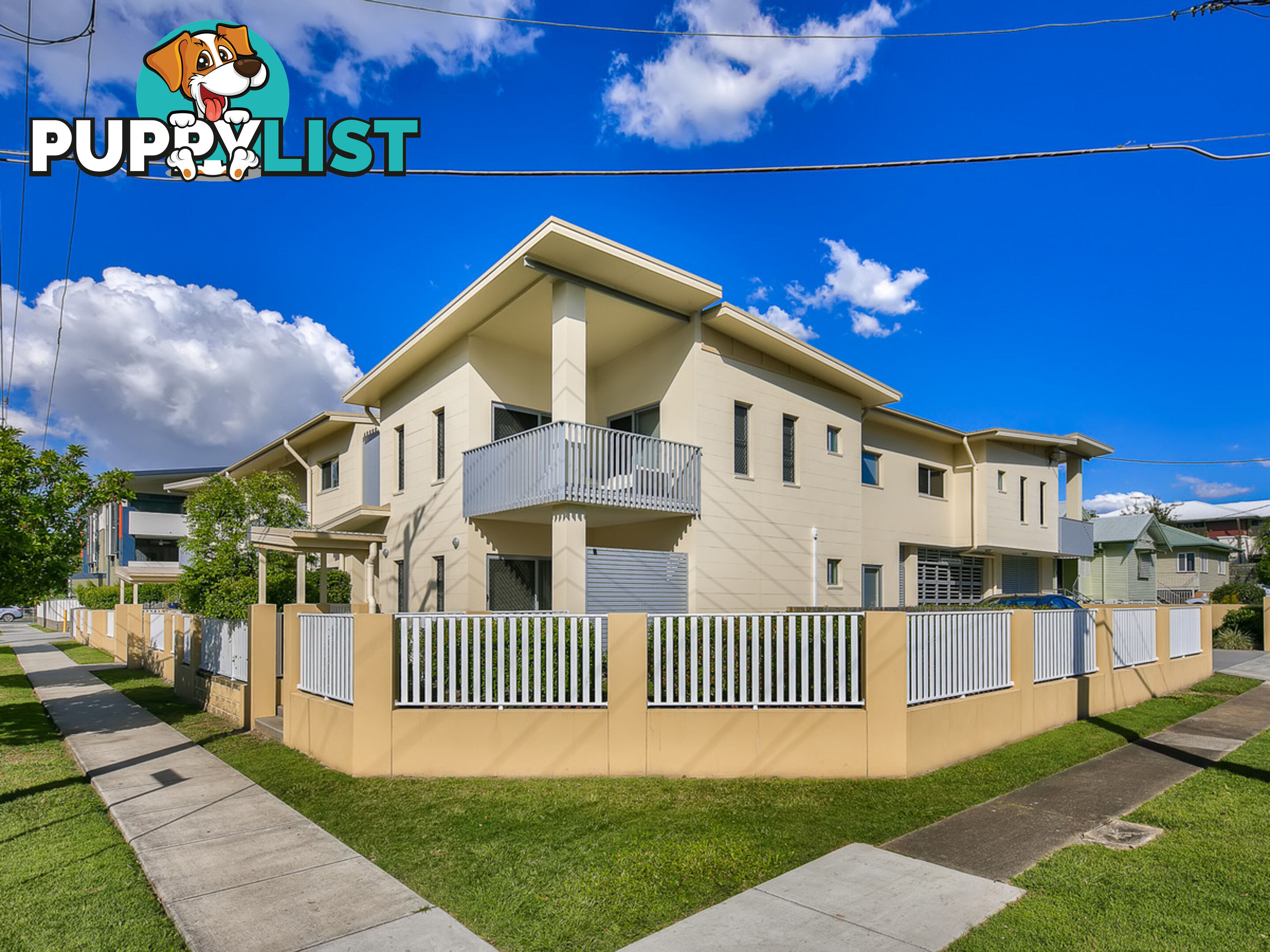 Unit 3/39 Theodore Street STAFFORD QLD 4053