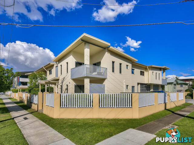 Unit 3/39 Theodore Street STAFFORD QLD 4053