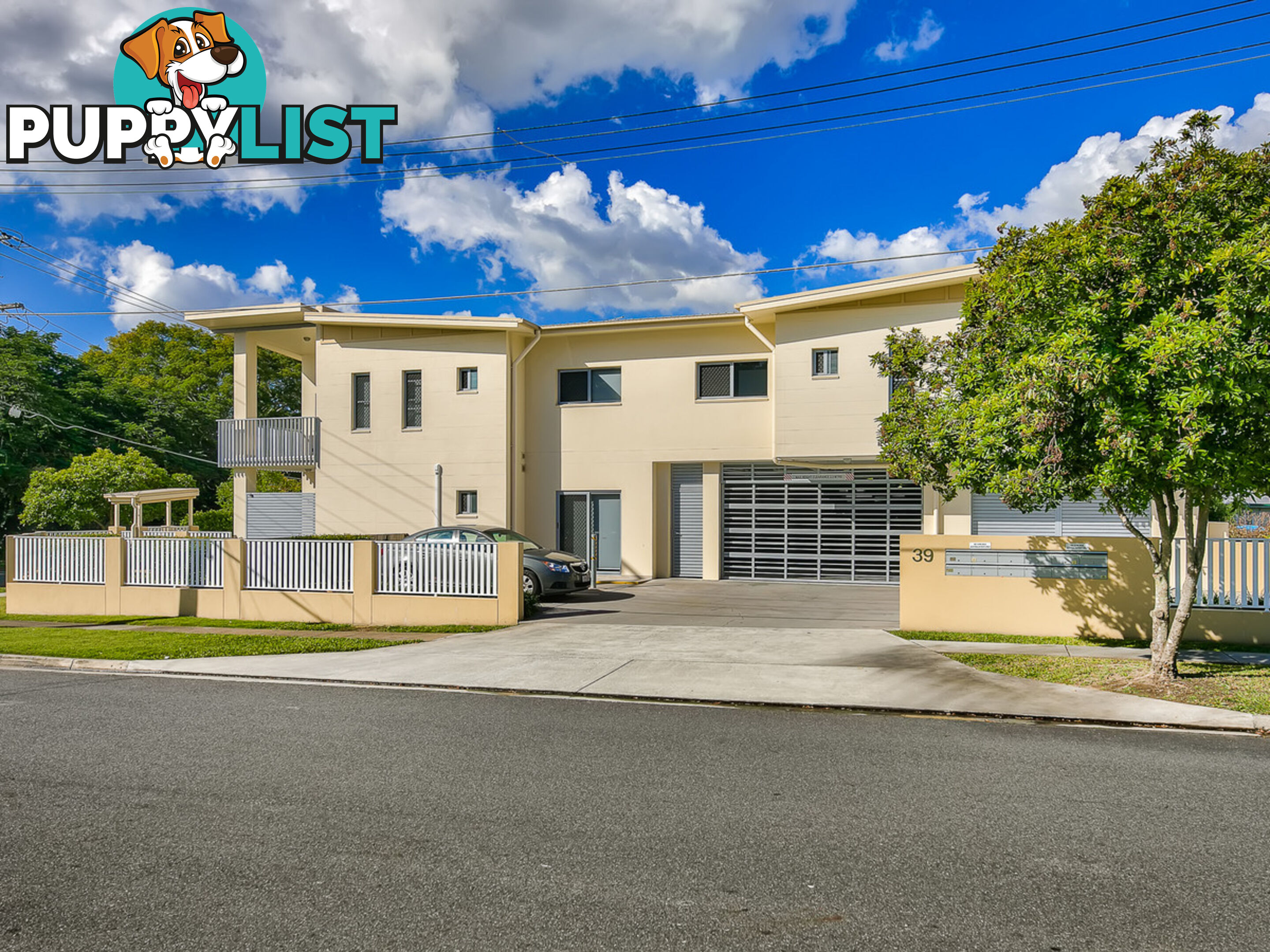 Unit 3/39 Theodore Street STAFFORD QLD 4053