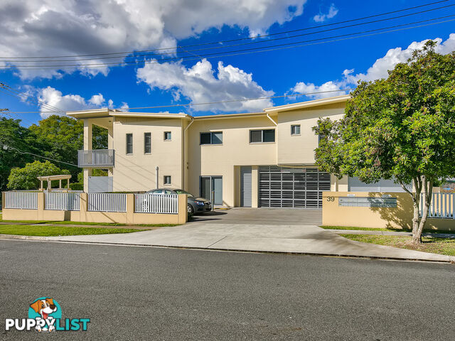 Unit 3/39 Theodore Street STAFFORD QLD 4053