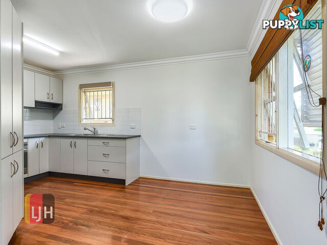 1 Jacaranda Drive ALBANY CREEK QLD 4035