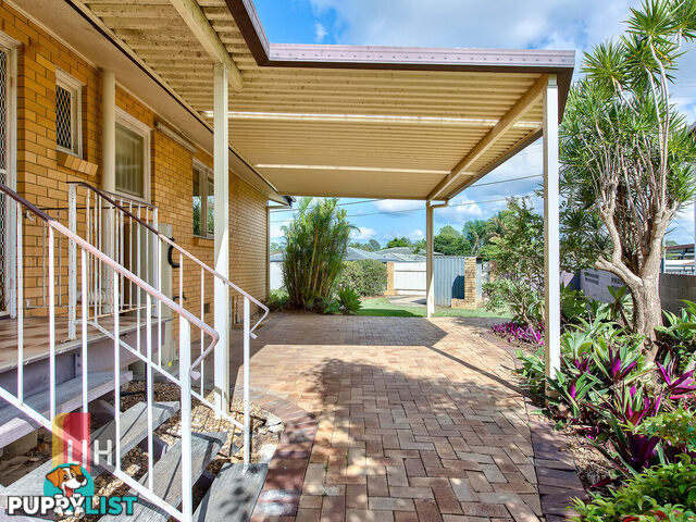 1 Jacaranda Drive ALBANY CREEK QLD 4035
