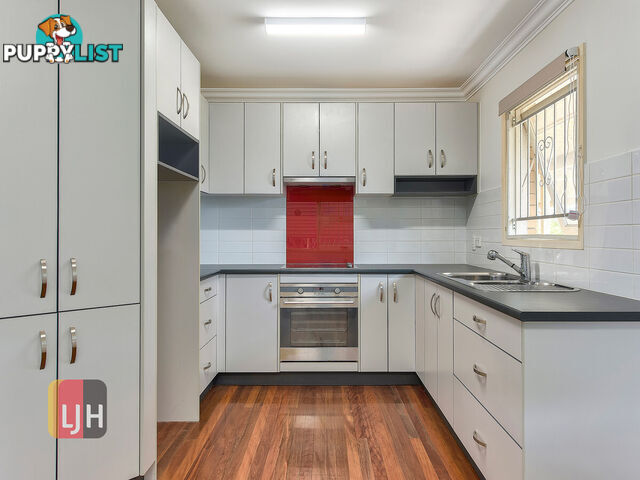 1 Jacaranda Drive ALBANY CREEK QLD 4035