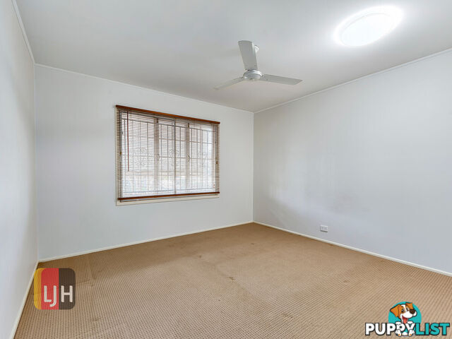 1 Jacaranda Drive ALBANY CREEK QLD 4035