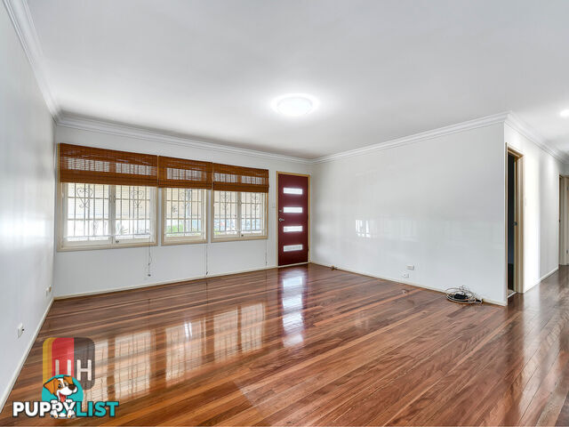 1 Jacaranda Drive ALBANY CREEK QLD 4035