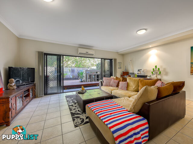 16/12 Suez Street GORDON PARK QLD 4031